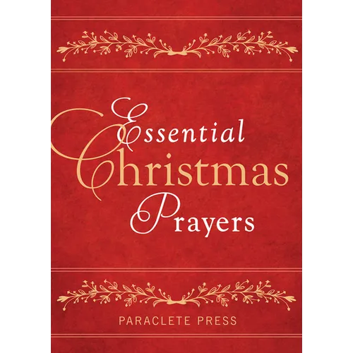 Essential Christmas Prayers - Paperback