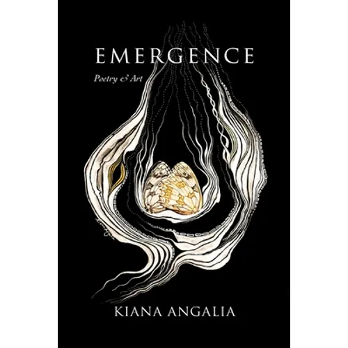 Emergence: Poetry & Art - Paperback