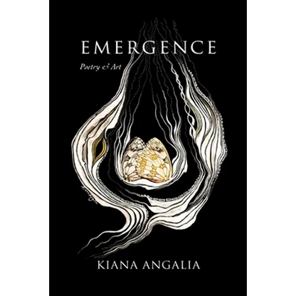 Emergence: Poetry & Art - Paperback
