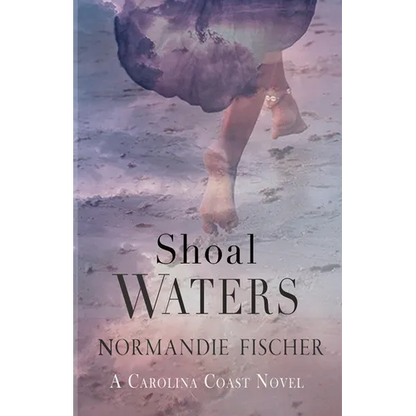 Shoal Waters - Paperback