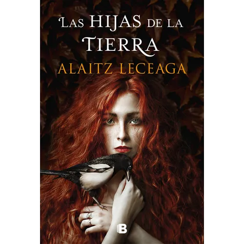 Las Hijas de la Tierra / The Daughters of the Earth - Hardcover