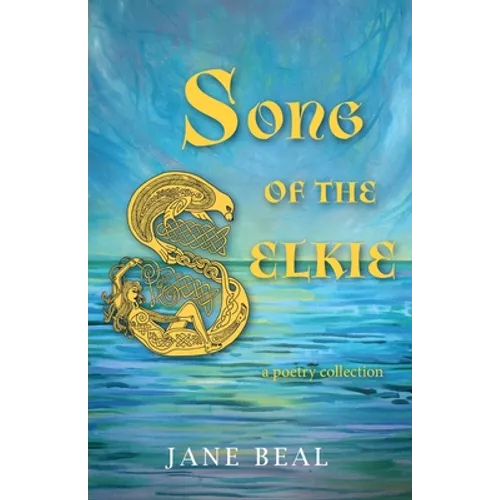 Song of the Selkie - Paperback