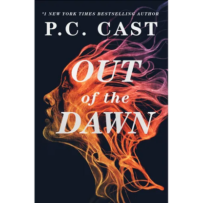 Out of the Dawn - Hardcover