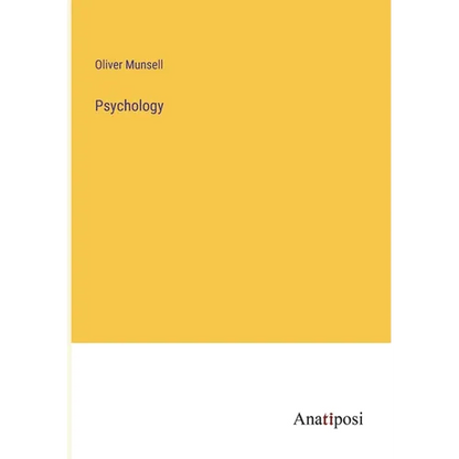 Psychology - Paperback