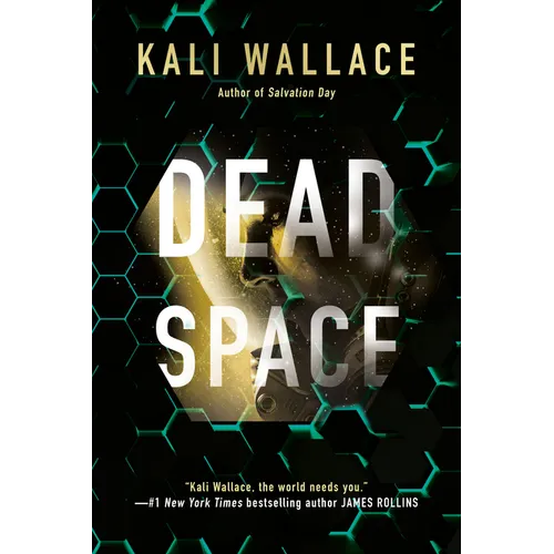 Dead Space - Paperback