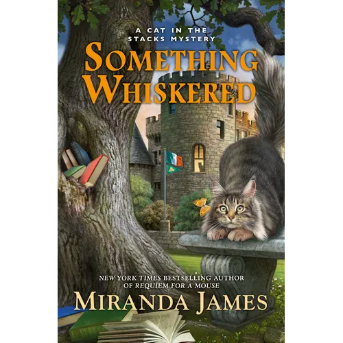 Something Whiskered - Hardcover