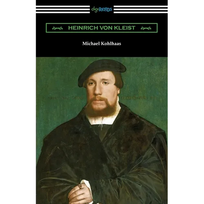 Michael Kohlhaas - Paperback