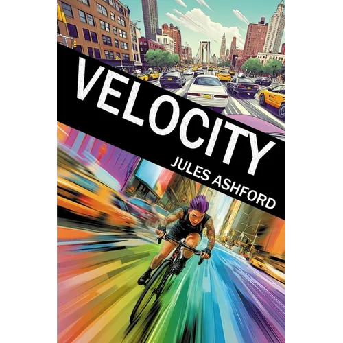 Velocity - Paperback