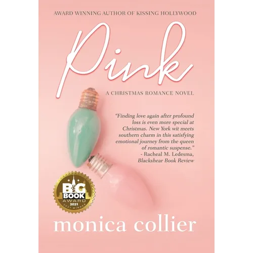 Pink: A Christmas Romance - Hardcover