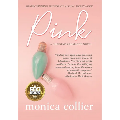 Pink: A Christmas Romance - Hardcover