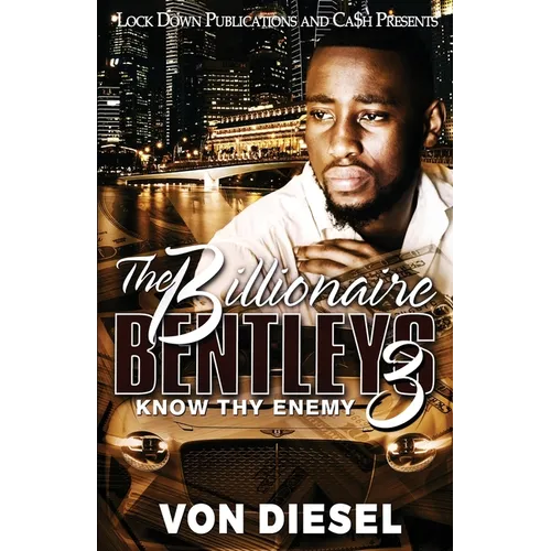 The Billionaire Bentleys 3 - Paperback