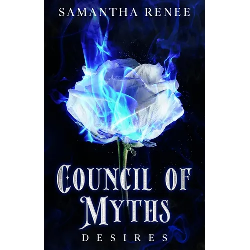 Council of Myths: Desires - Paperback