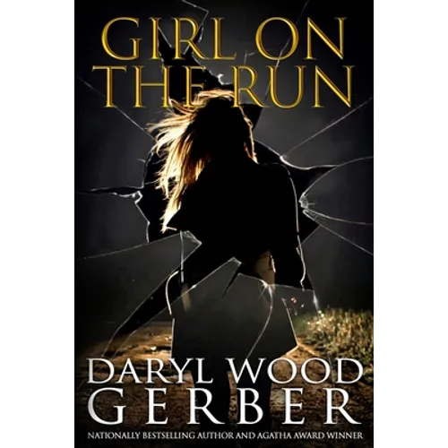 Girl On The Run - Paperback