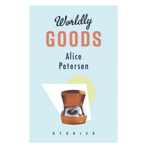 Worldly Goods - Paperback