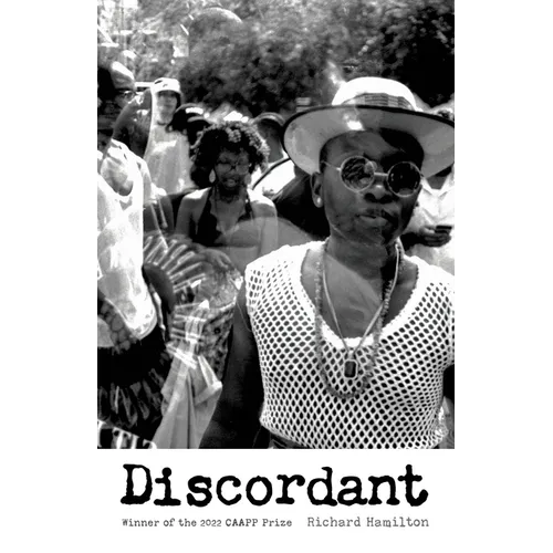 Discordant - Paperback