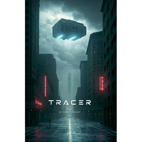 Tracer - Paperback