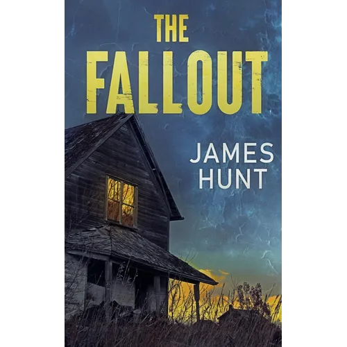 The Fall Out - Paperback