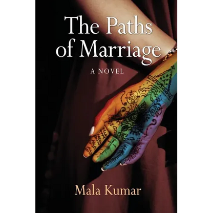 The Paths of Marriage - Paperback