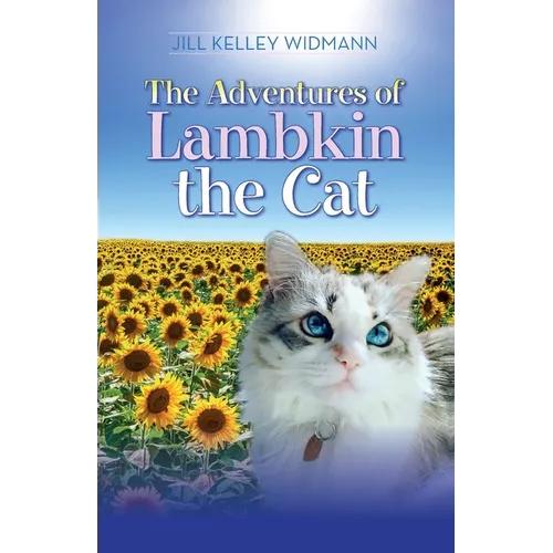 The Adventures of Lambkin the Cat - Paperback