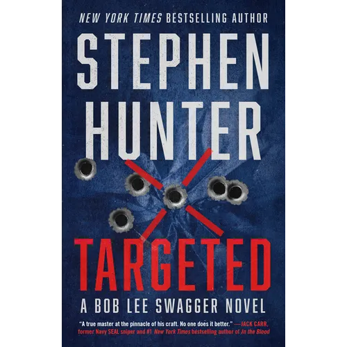 Targeted - Paperback