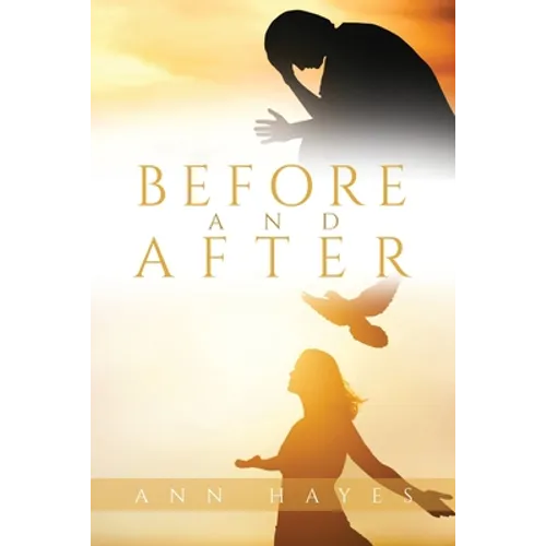 Before and After - Paperback