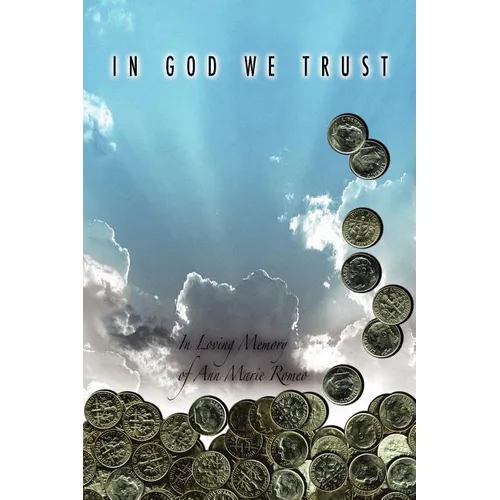 In God We Trust - Paperback