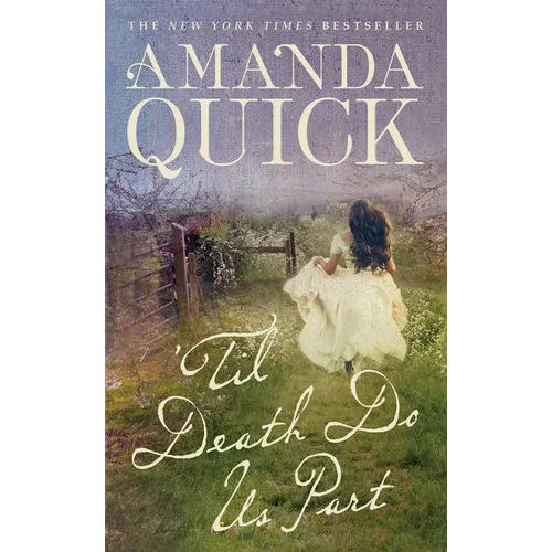 'Til Death Do Us Part - Mass Market Paperbound