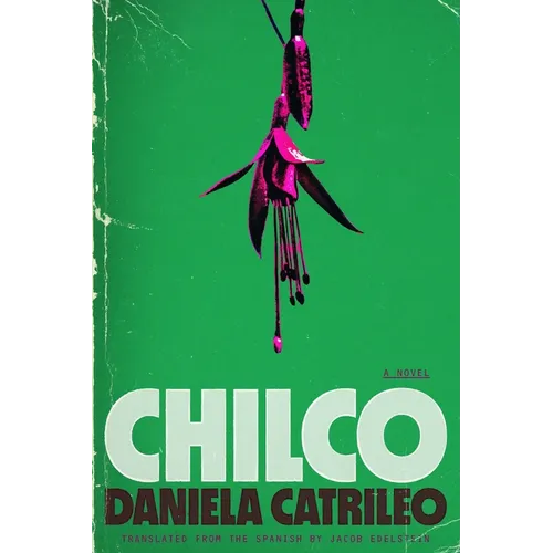 Chilco - Paperback