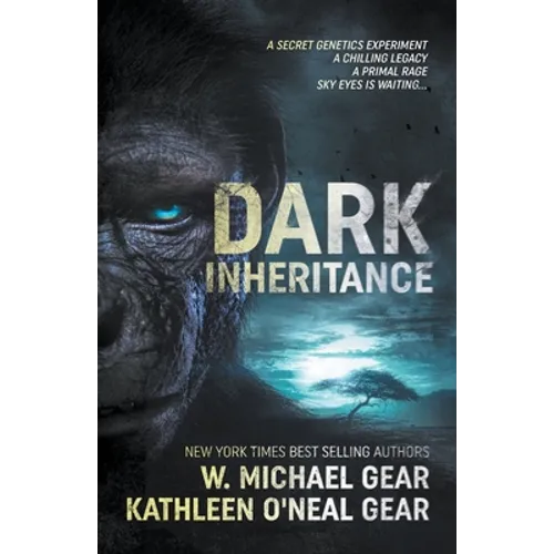 Dark Inheritance - Paperback
