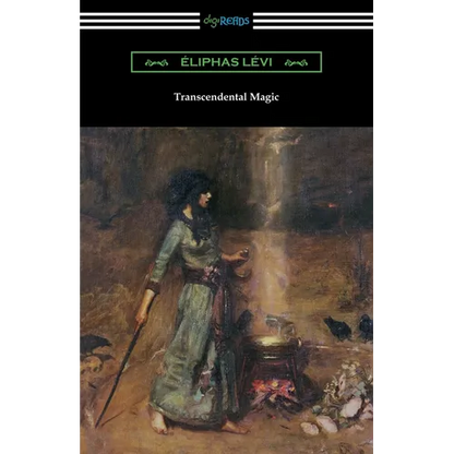 Transcendental Magic - Paperback