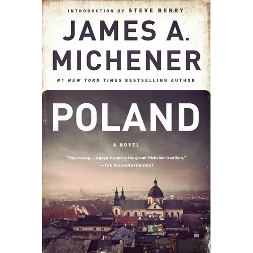 Poland - Paperback