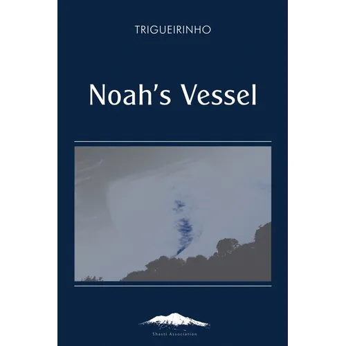Noah's Vessel - Paperback