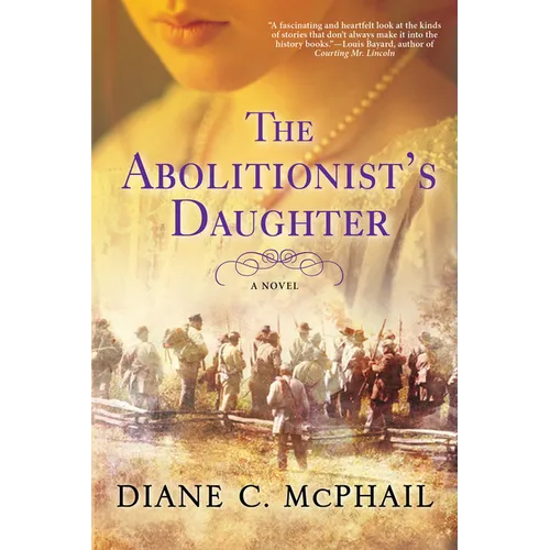 The Abolitionist's Daughter - Paperback
