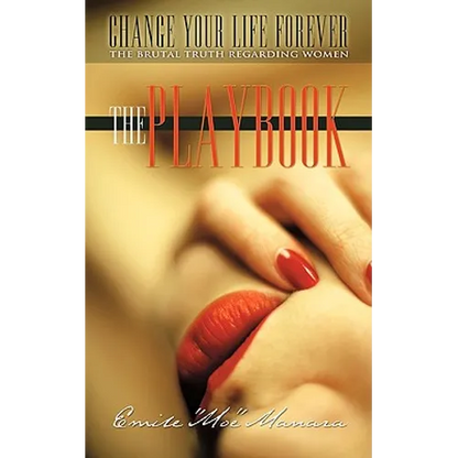 The Playbook - Paperback
