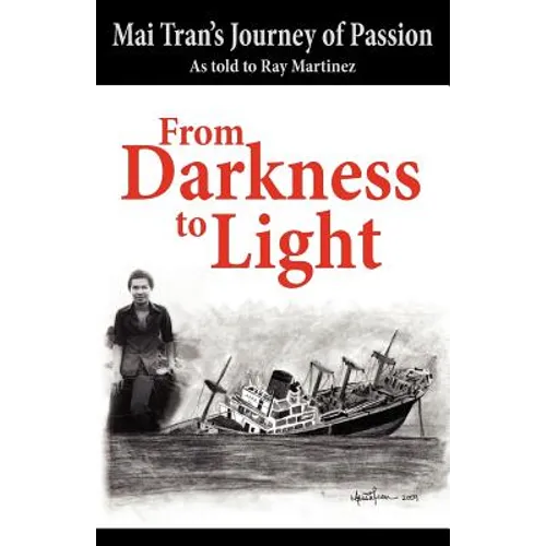 From Darkness to Light - Paperback