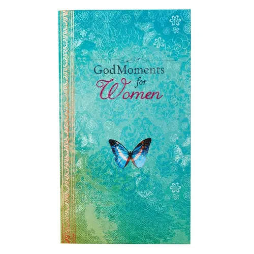 Godmoments for Women - Paperback