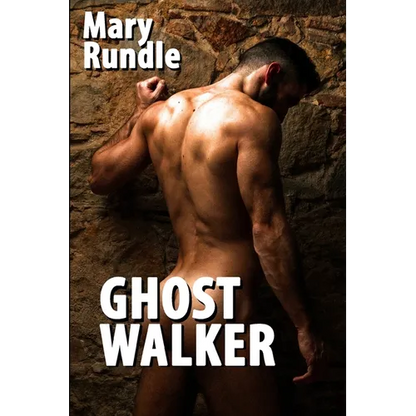 Ghost Walker - Paperback