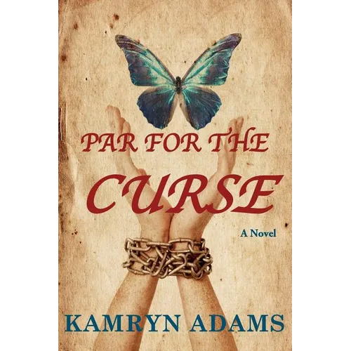 Par for the Curse - Paperback