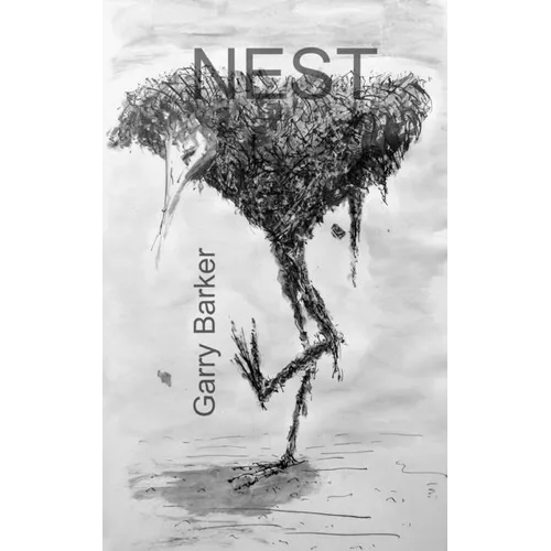 Nest - Paperback