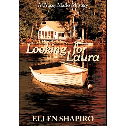 Looking for Laura - Hardcover