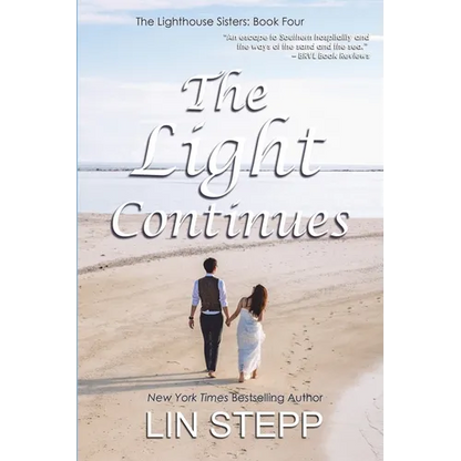 The Light Continues - Paperback