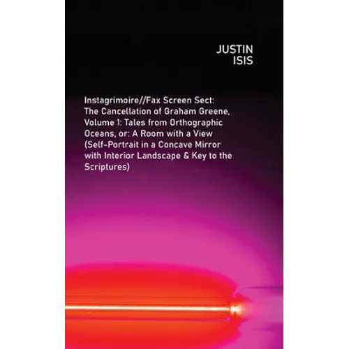 Instagrimoire - Paperback
