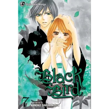 Black Bird, Volume 7 - Paperback