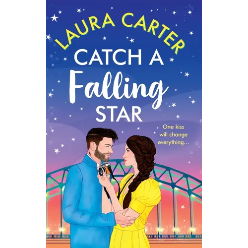 Catch a Falling Star - Hardcover