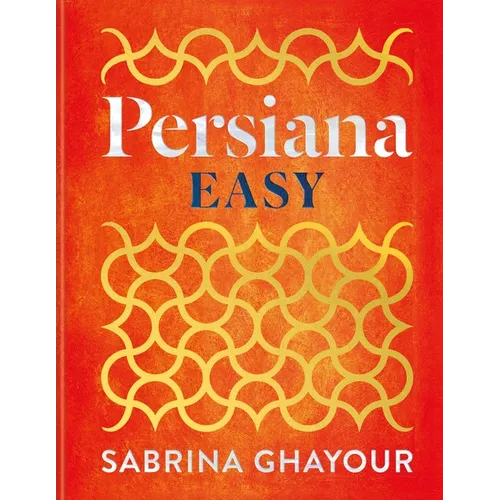 Persiana Easy - Hardcover