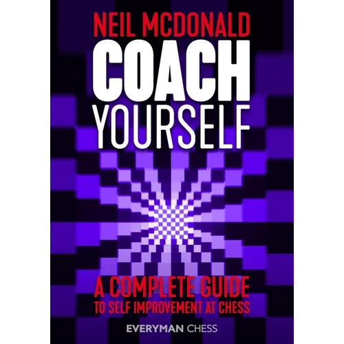 Coach Yourself - Paperback