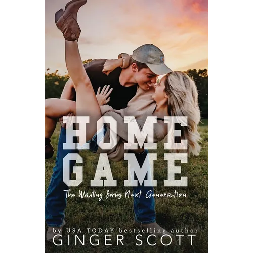 Home Game: The Waiting Series Next Generation - Paperback