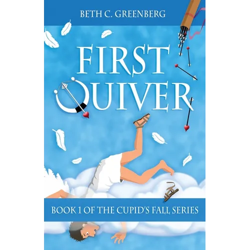 First Quiver - Paperback