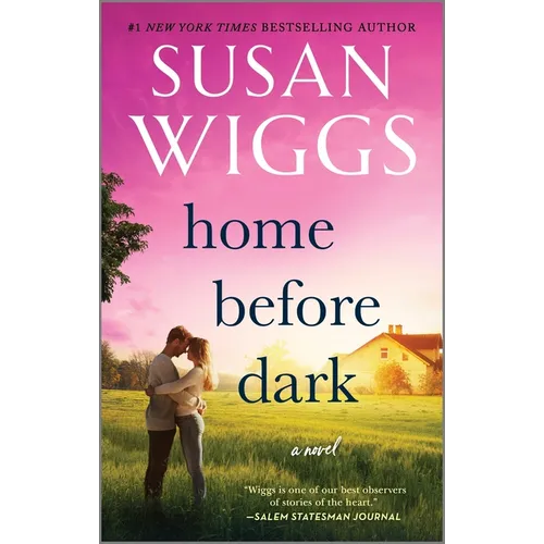 Home Before Dark - Mass Market Paperbound