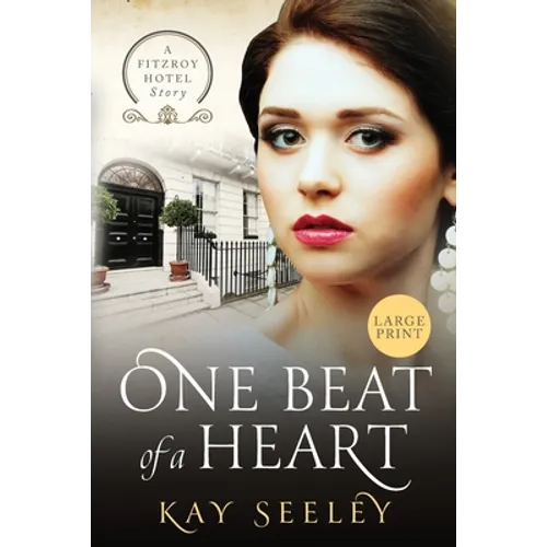 One Beat of a Heart: Large Print Edition - Paperback